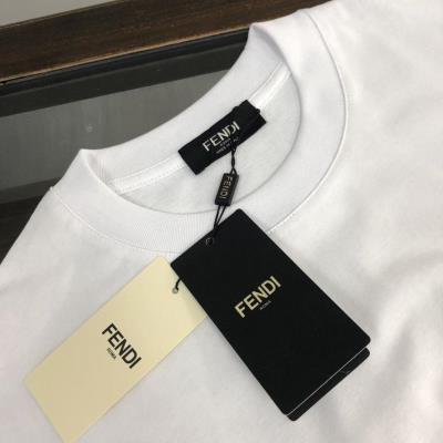 wholesale quality fendi shirts model no. 290